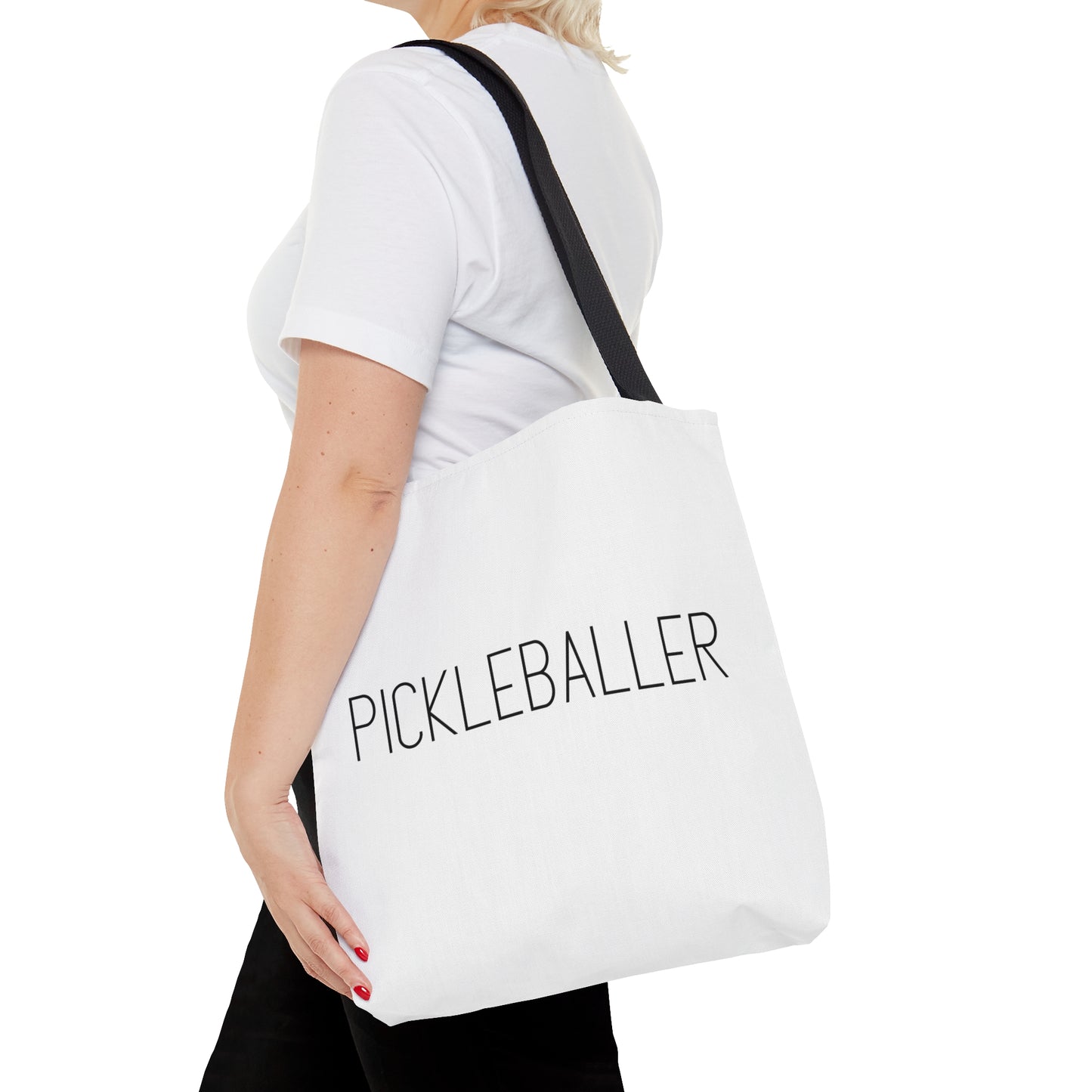 Pickleballer