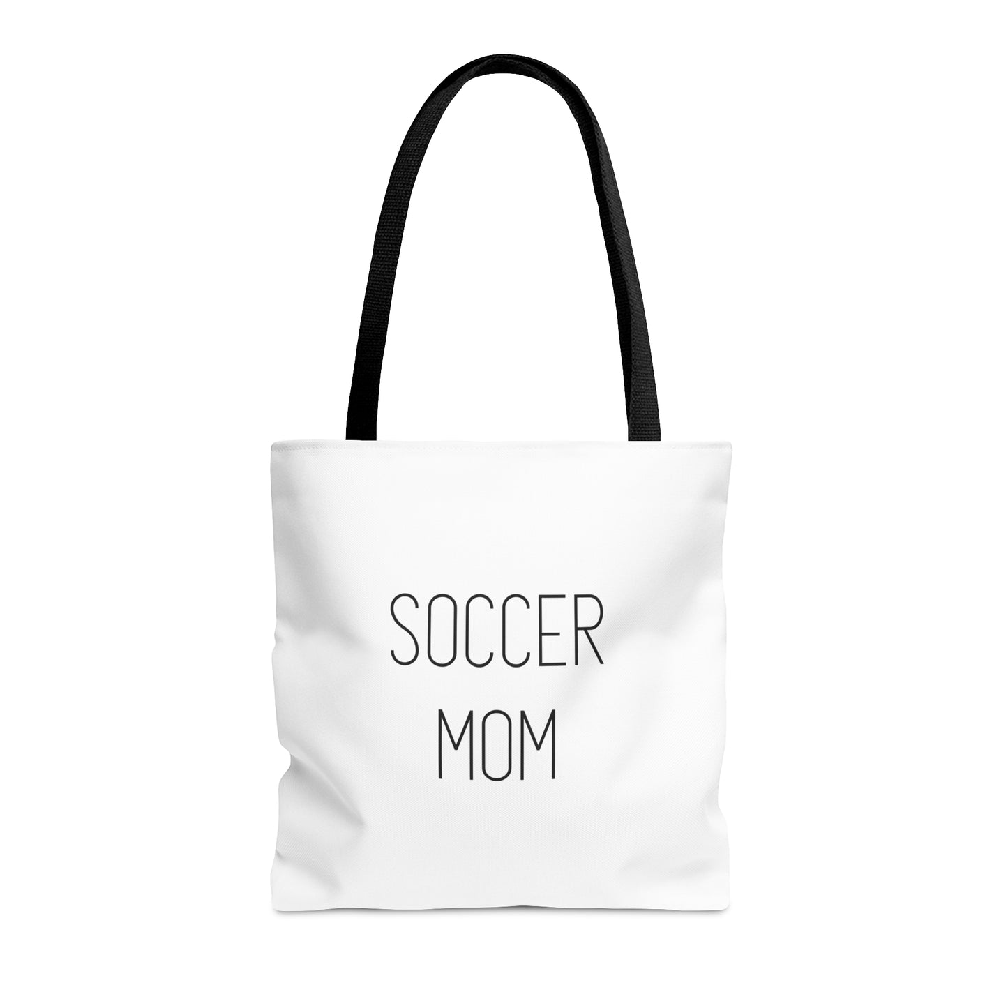 Soccer Mom