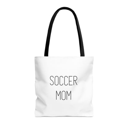 Soccer Mom