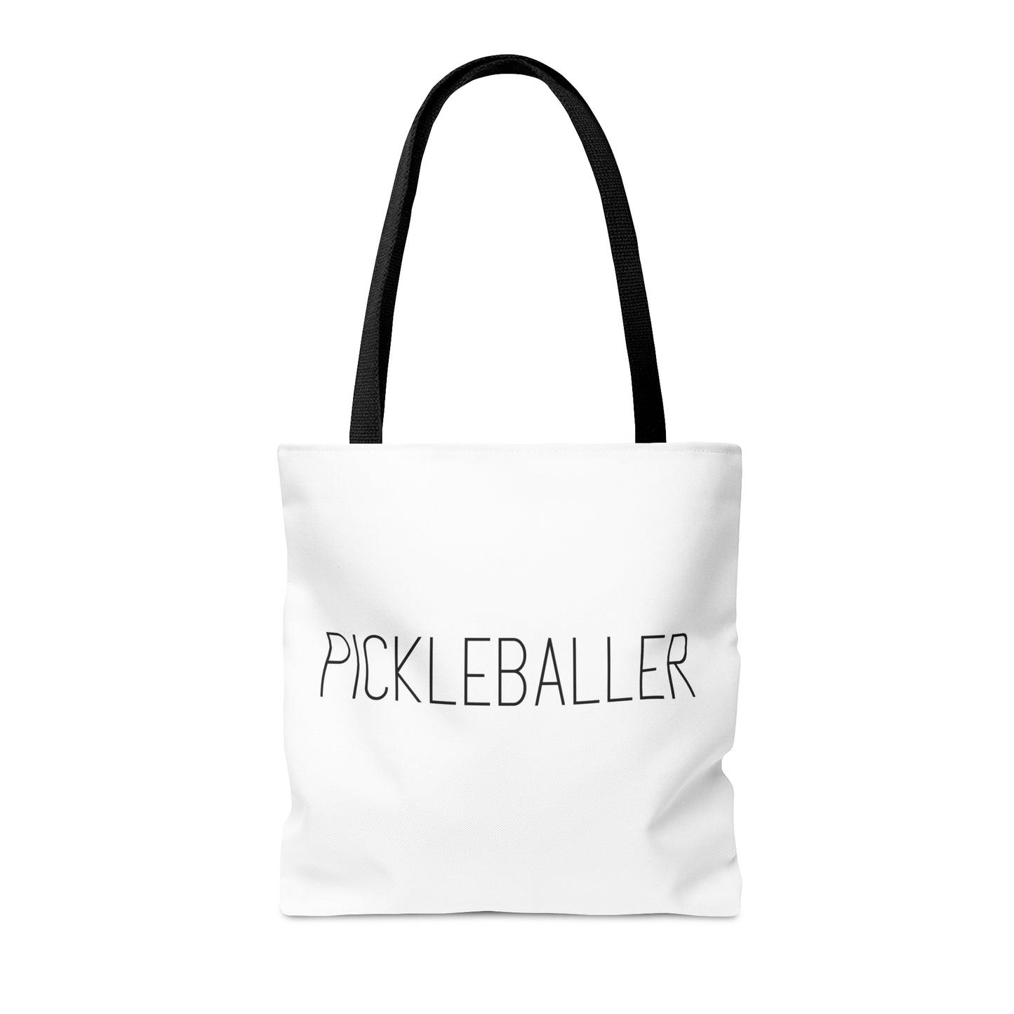 Pickleballer