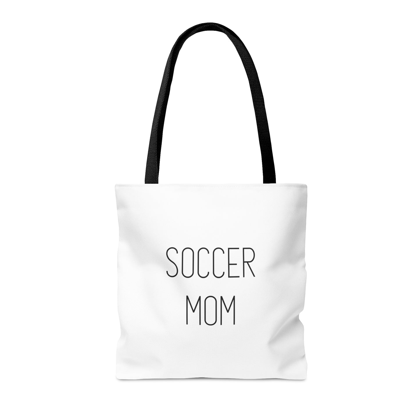 Soccer Mom