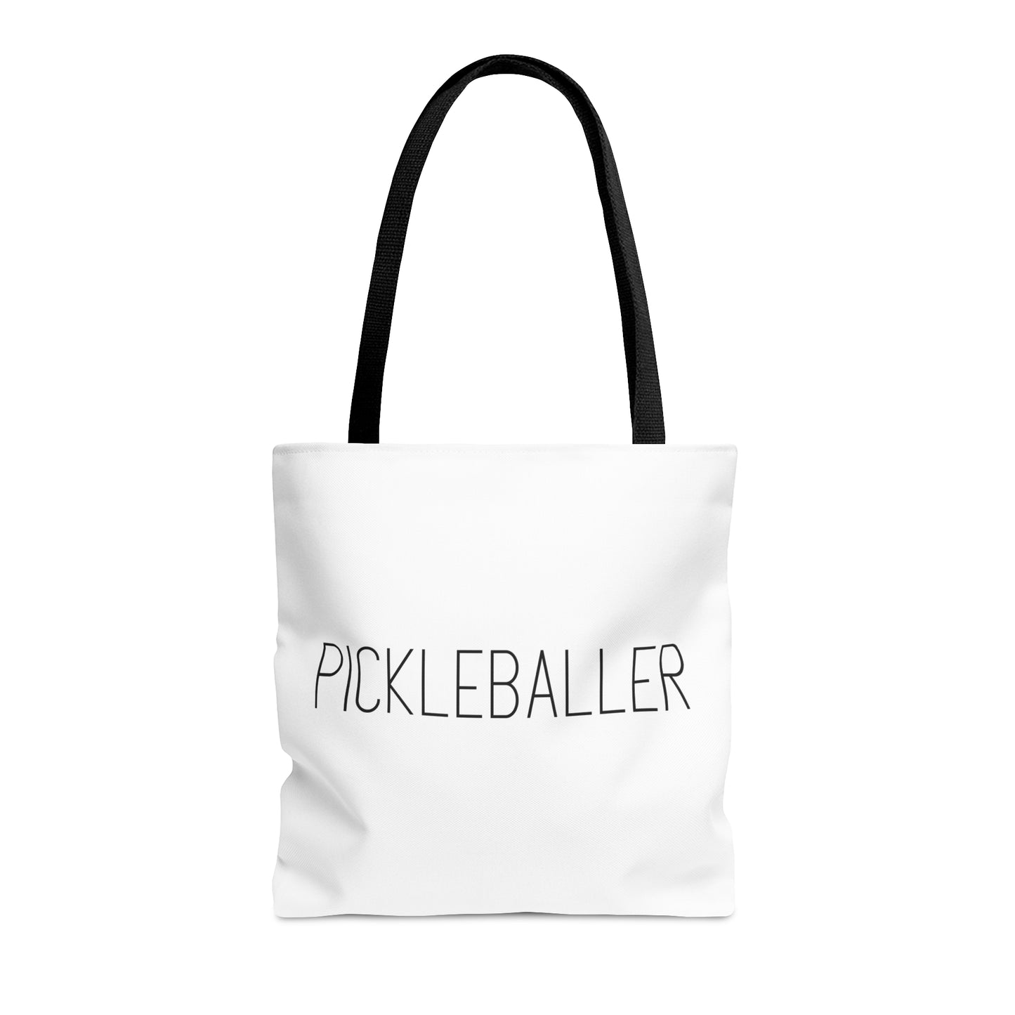 Pickleballer