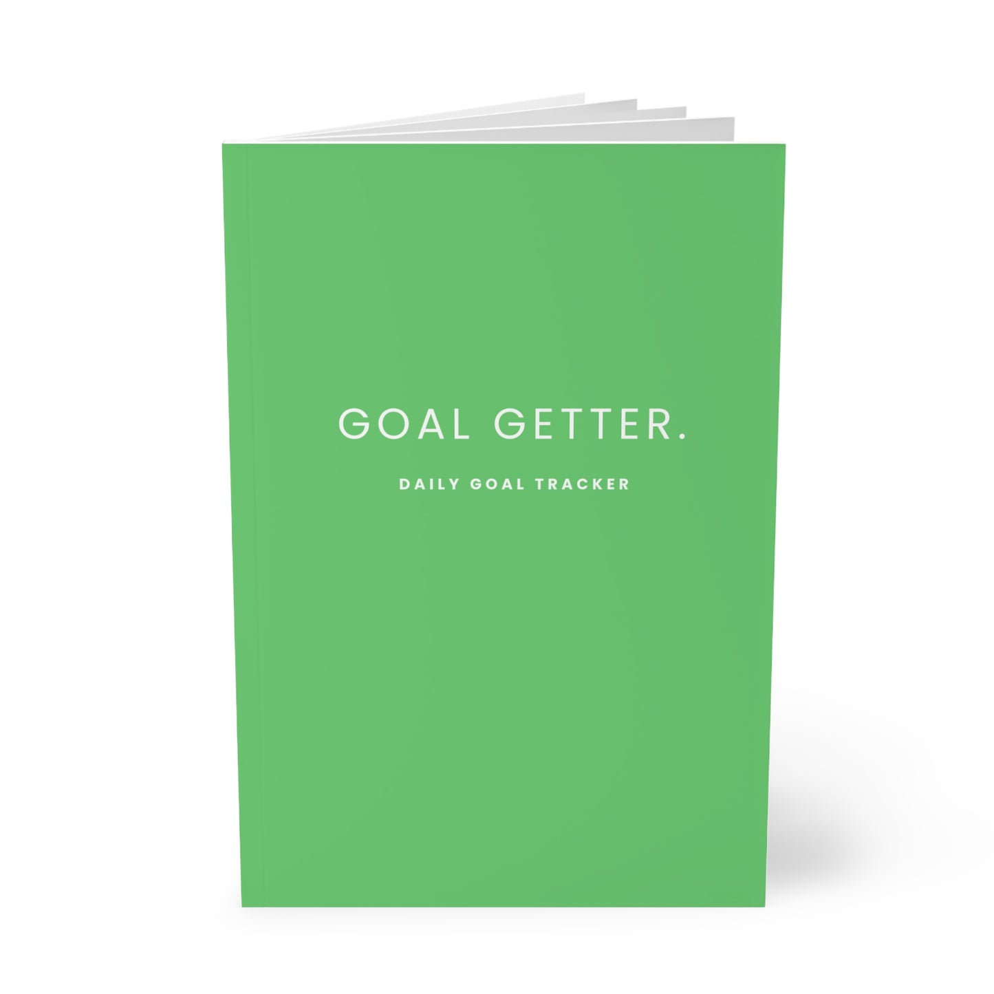 Daily Goal Tracker