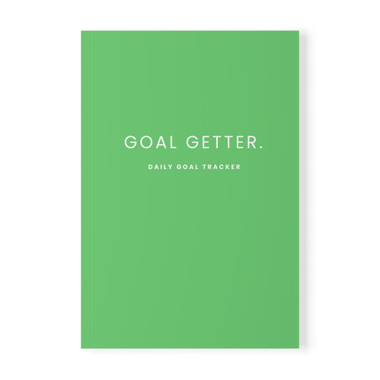 Daily Goal Tracker