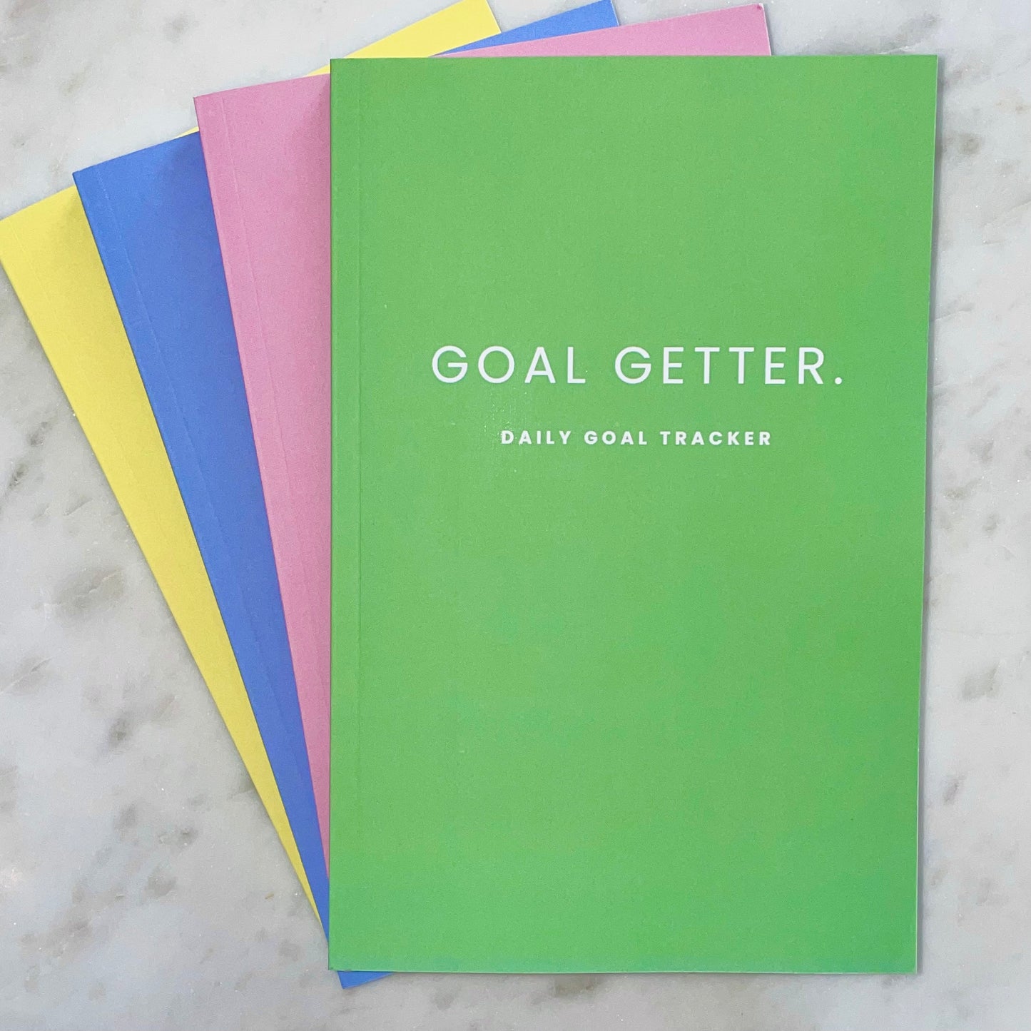 Daily Goal Tracker